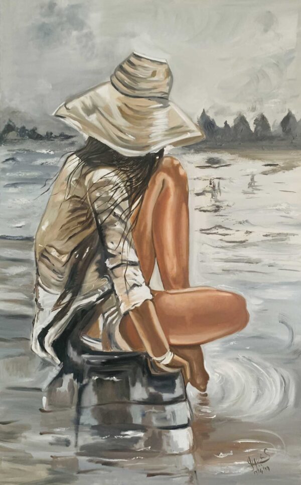 The Sea Breeze