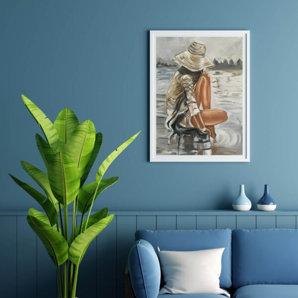 The Sea Breeze - Image 4