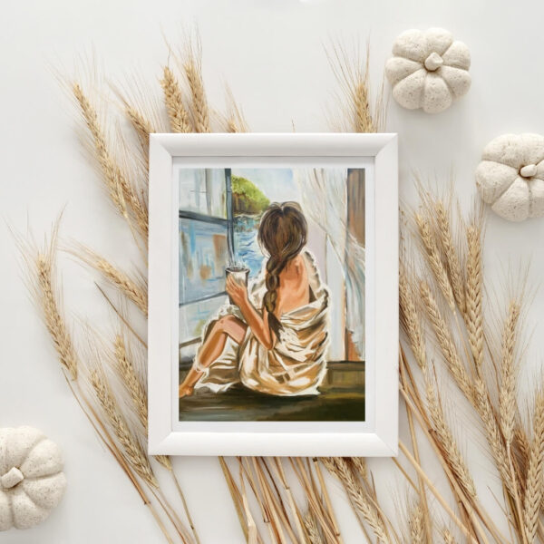 Morning Breeze - Image 4