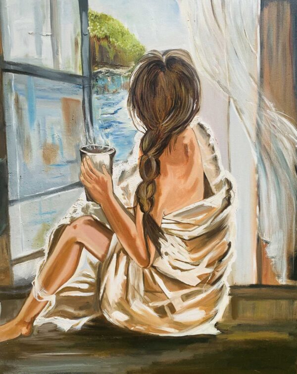 Morning Breeze