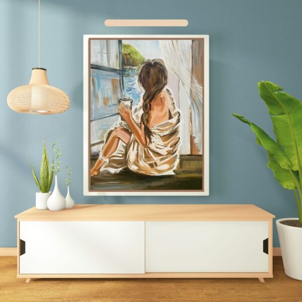Morning Breeze - Image 3