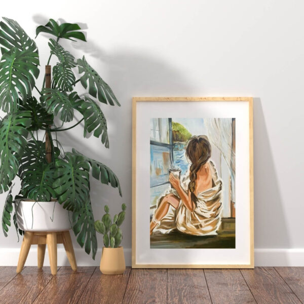 Morning Breeze - Image 2