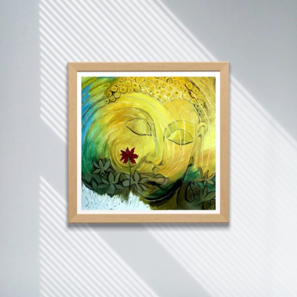 Cosmic Buddha - Image 4