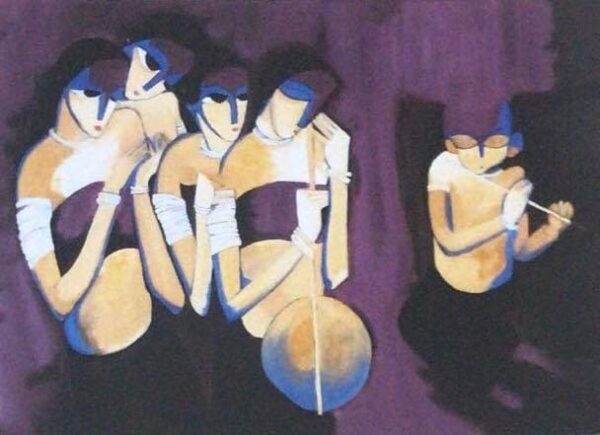Musical Love