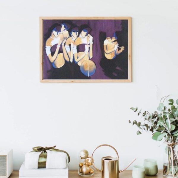 Musical Love - Image 2