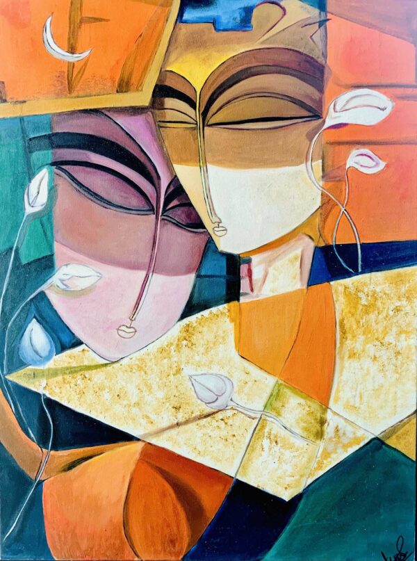 Eternal Love