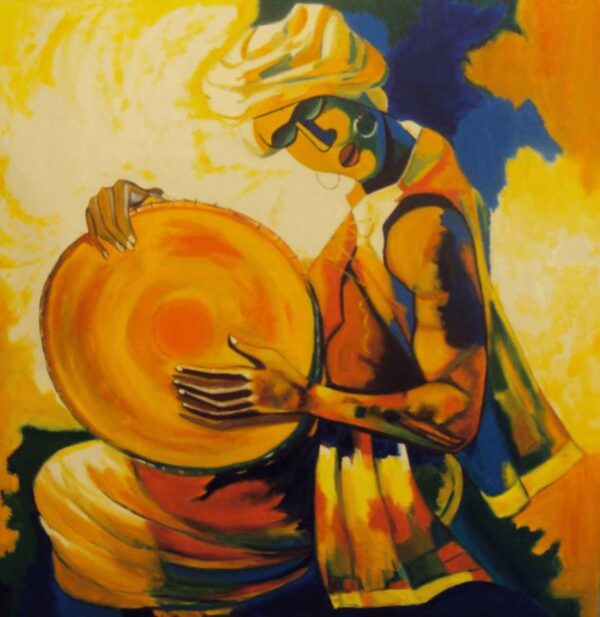 The Dhol