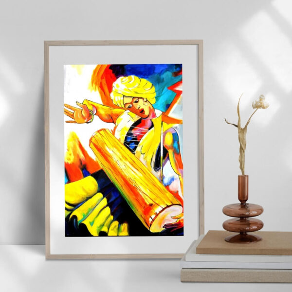 Dholak - Image 3