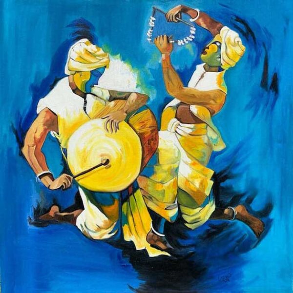 Rhythm