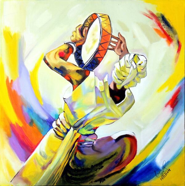 Tambourine