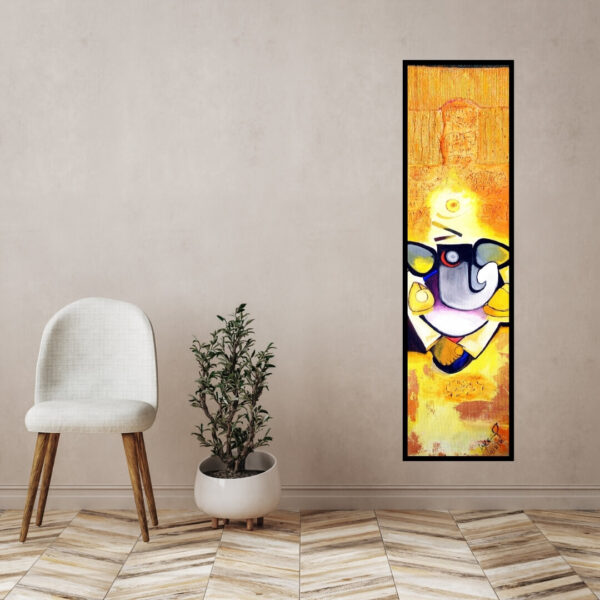 The Hidden Protector - Image 2