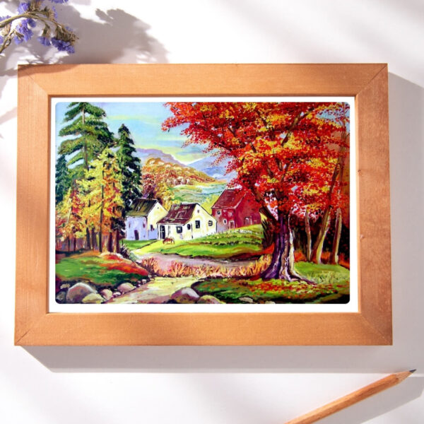 The English Valley - Image 2