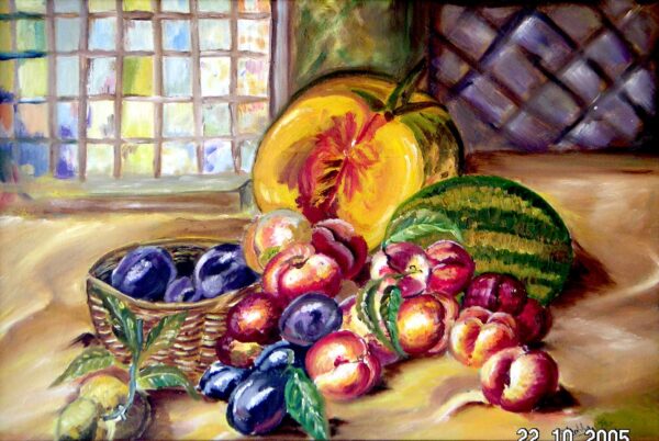 Still Life