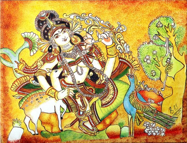 Sri Rama