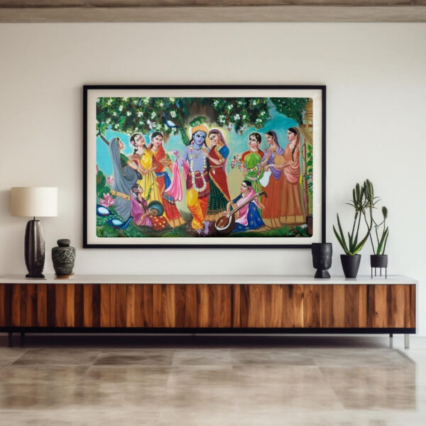 Ras Behari (Ashta Sakhi) - Image 3