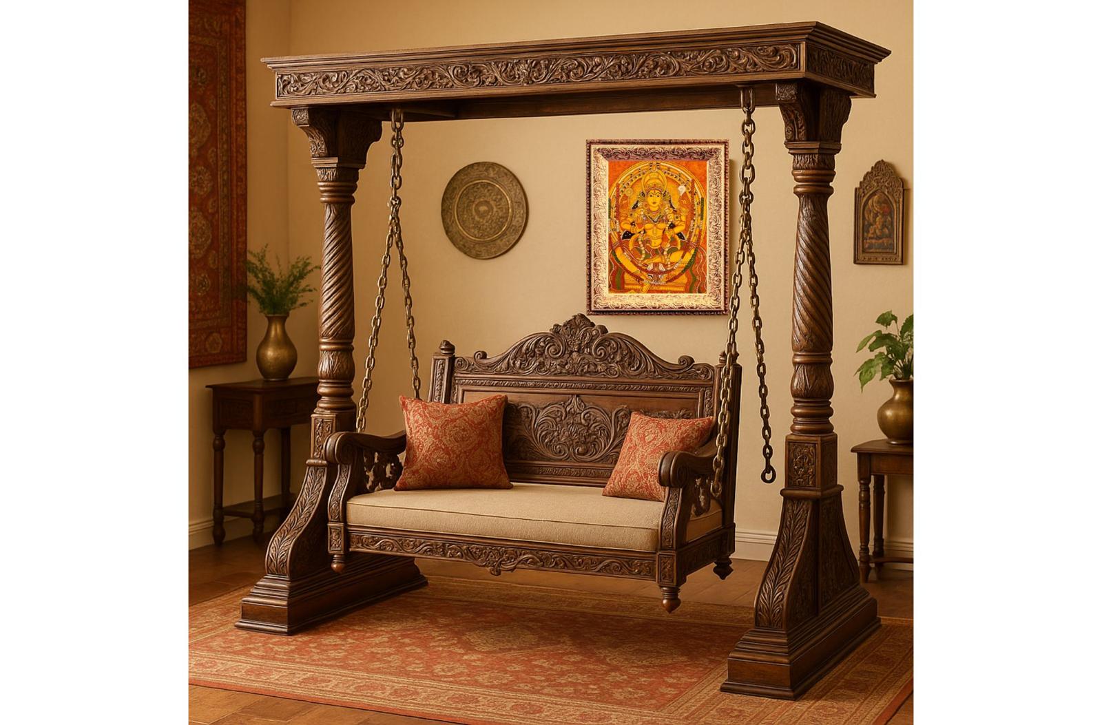 Mookambika Devi - Image 2