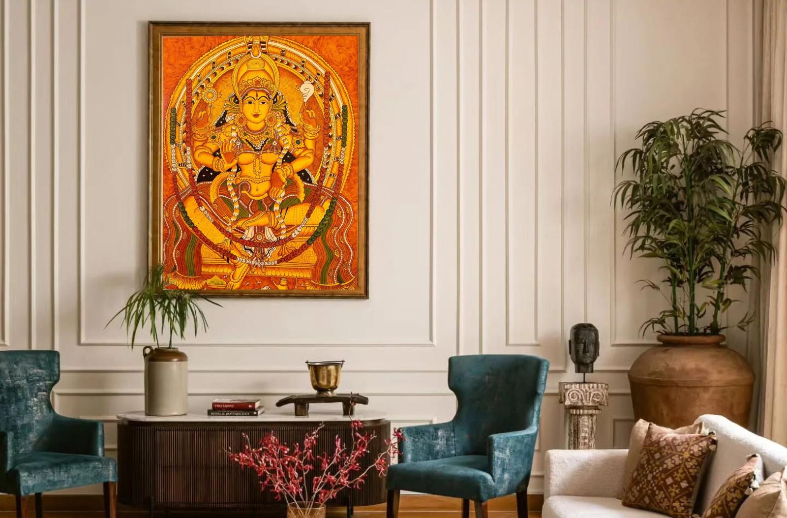 Mookambika Devi - Image 3