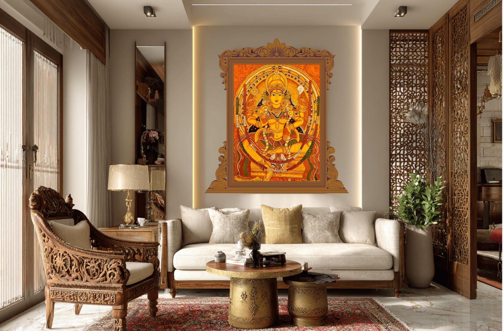 Mookambika Devi - Image 4